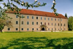 Oberhatzkofen - Schlossklinik