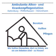Logo Krankenpflegestation
