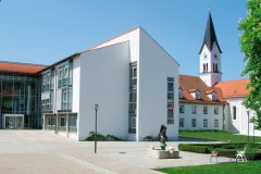 Spitalstiftung Pattendorf