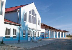 Zweckverband zur Wasserversorgung - Rottenburger Gruppe -
