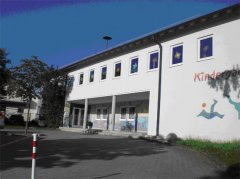 Kindergarten Oberhatzkofen