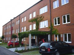 Haus der Vereine