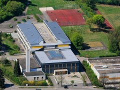 Realschule Rottenburg