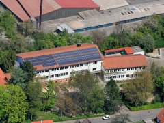 Astrid Lindgren Schule