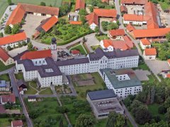 Realschule Oberroning