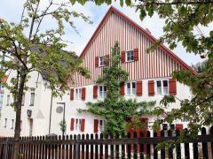 Binder-Pehr-Haus