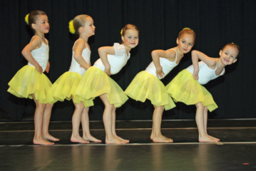 Tanzgala 2010