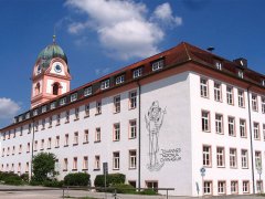 Johannes-Nepomuk-Gymnasium