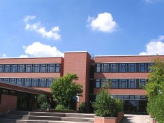 Gabelsberger-Gymnasium