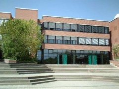 Burkhardt-Gymnasium