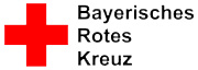 Logo Bayerisches Rotes Kreuz