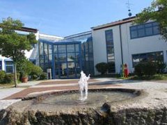 Maristengymnasium Furth