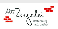 Logobox - Alte Ziegelei
