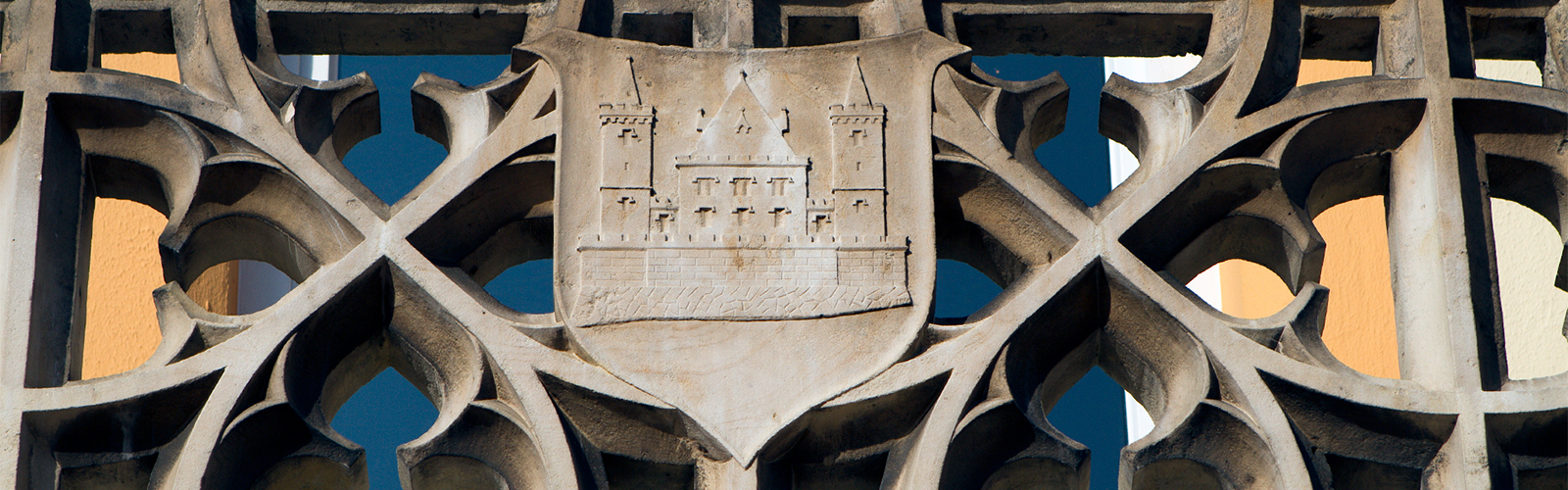 Balkon Altes Rathaus