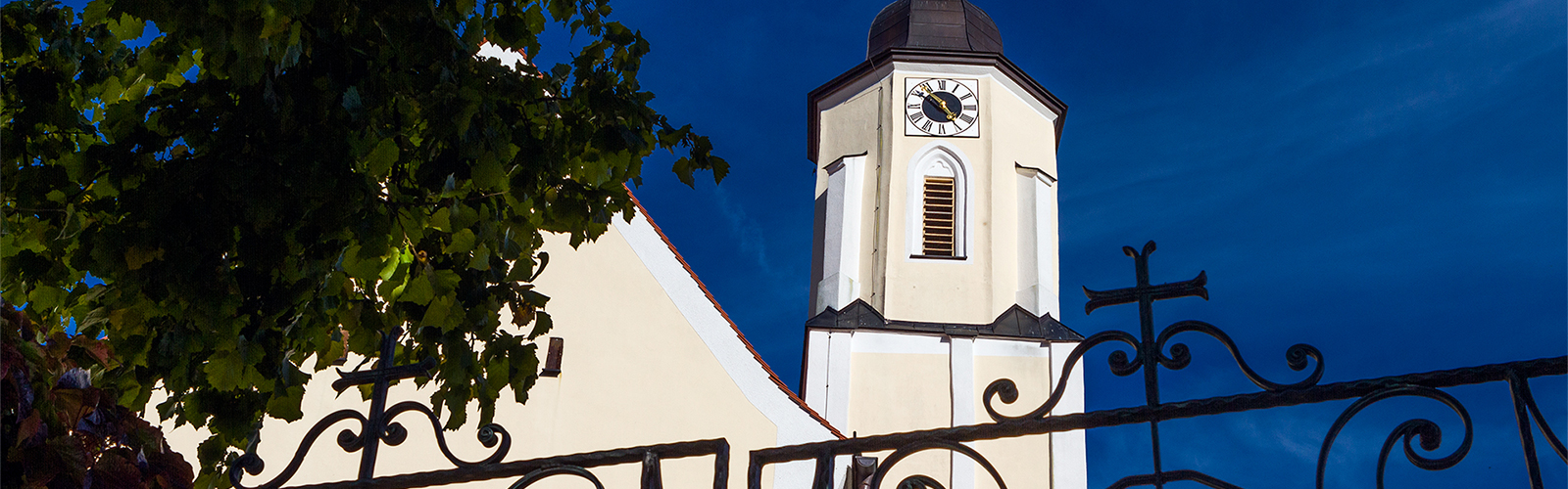 Sankt Peter Münster