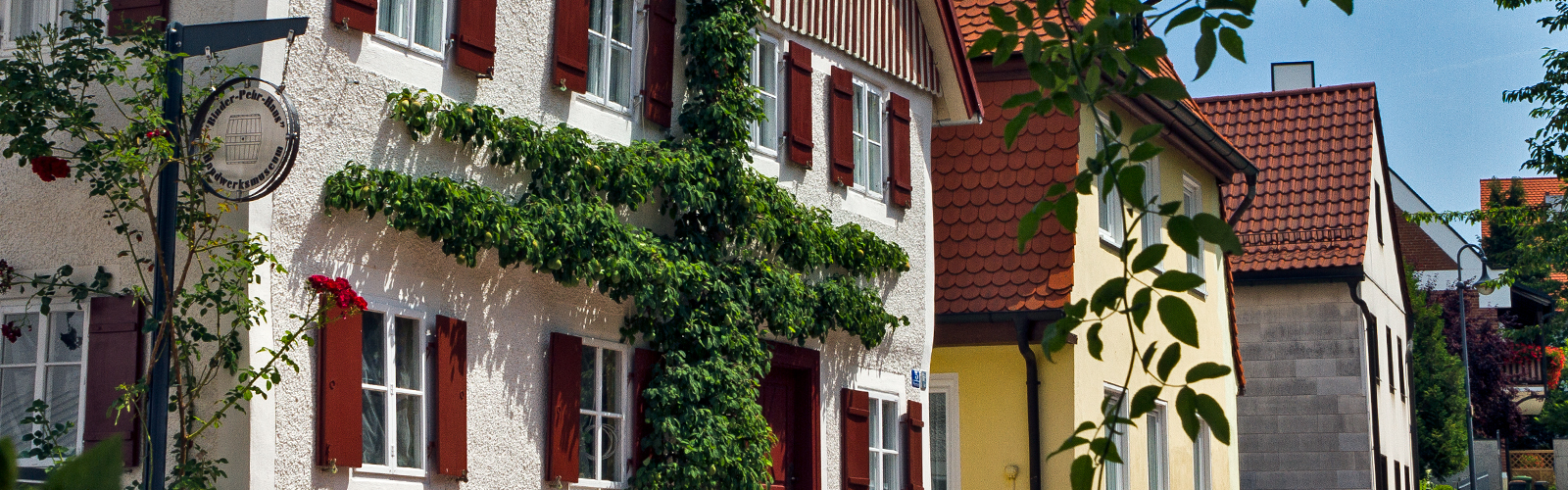 Heimat- und Handwerksmuseum