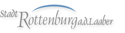 Stadt Rottenburg a.d. Laaber