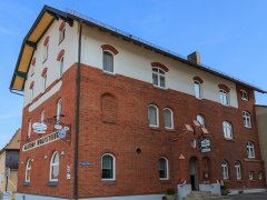 Gasthaus Wolfsteiner