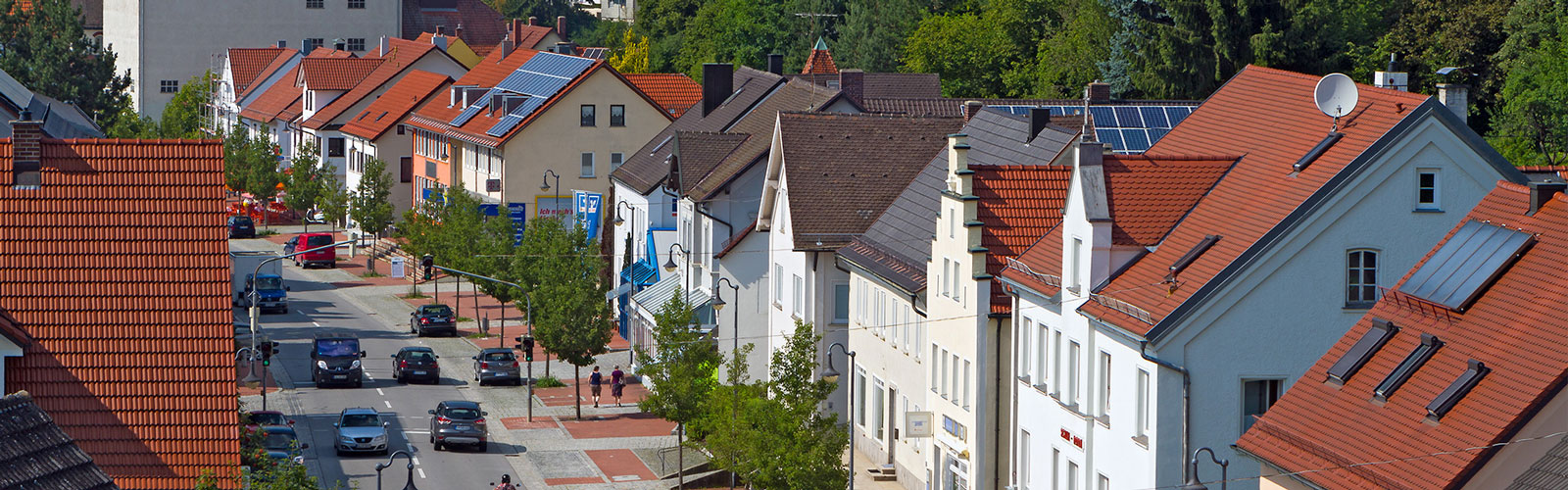 Max von Mueller Strasse