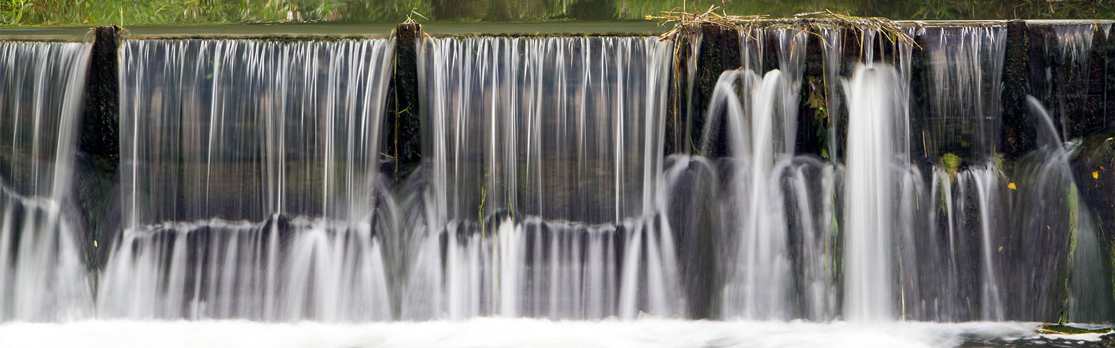 Wasserfall Niederhatzkofen