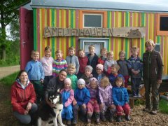 Waldkindergarten Rottenburg e.V.