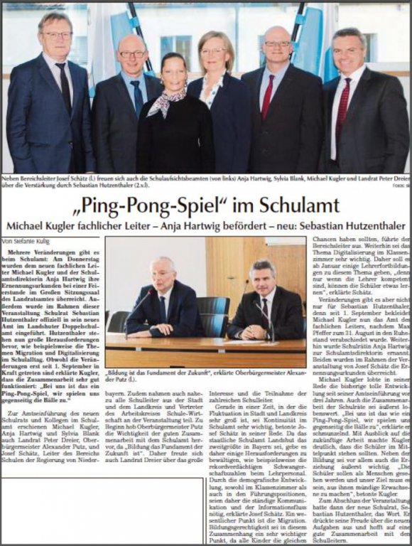 Ping Pong