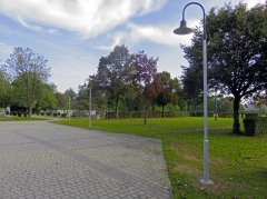 Ostfriedhof
