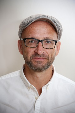Hamburger neu