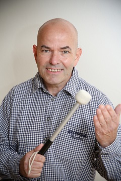 Kraheberger neu