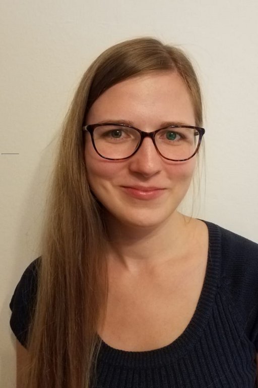 Ruth Schönberger 2