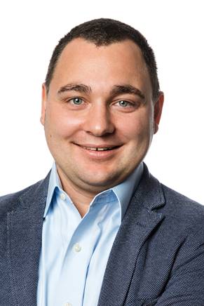 Ortssprecher Matthias Maier