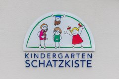 Foto Schatzkiste