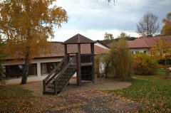 Kindergarten Don Bosco Oberroning