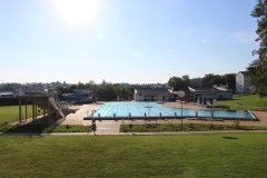 Freibad