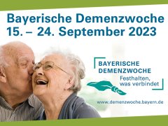 Blende Demenz