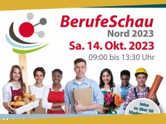 Berufeschau